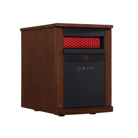 electrical box heater|lowe's heaters electric for home.